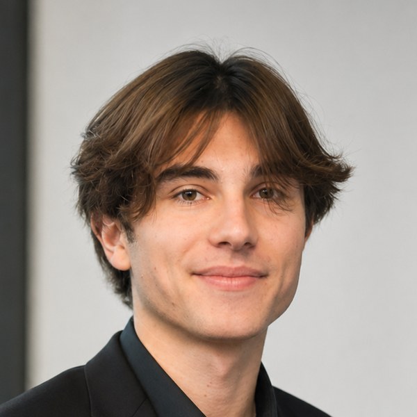 Maxim St-Martin