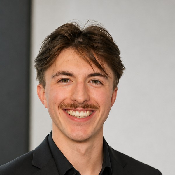 Thomas Poulin