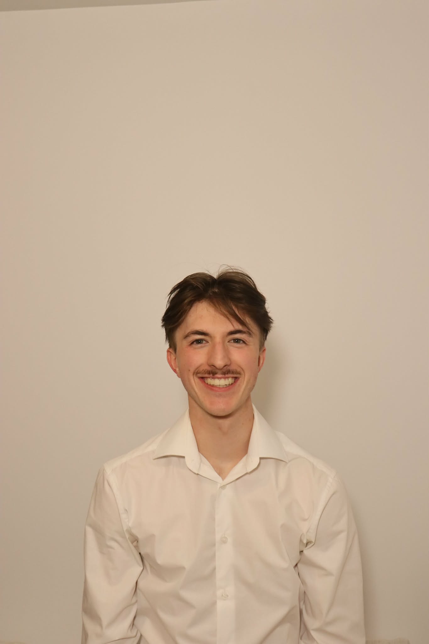 Thomas Poulin